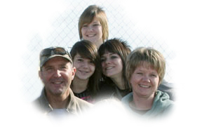 Family Reunion